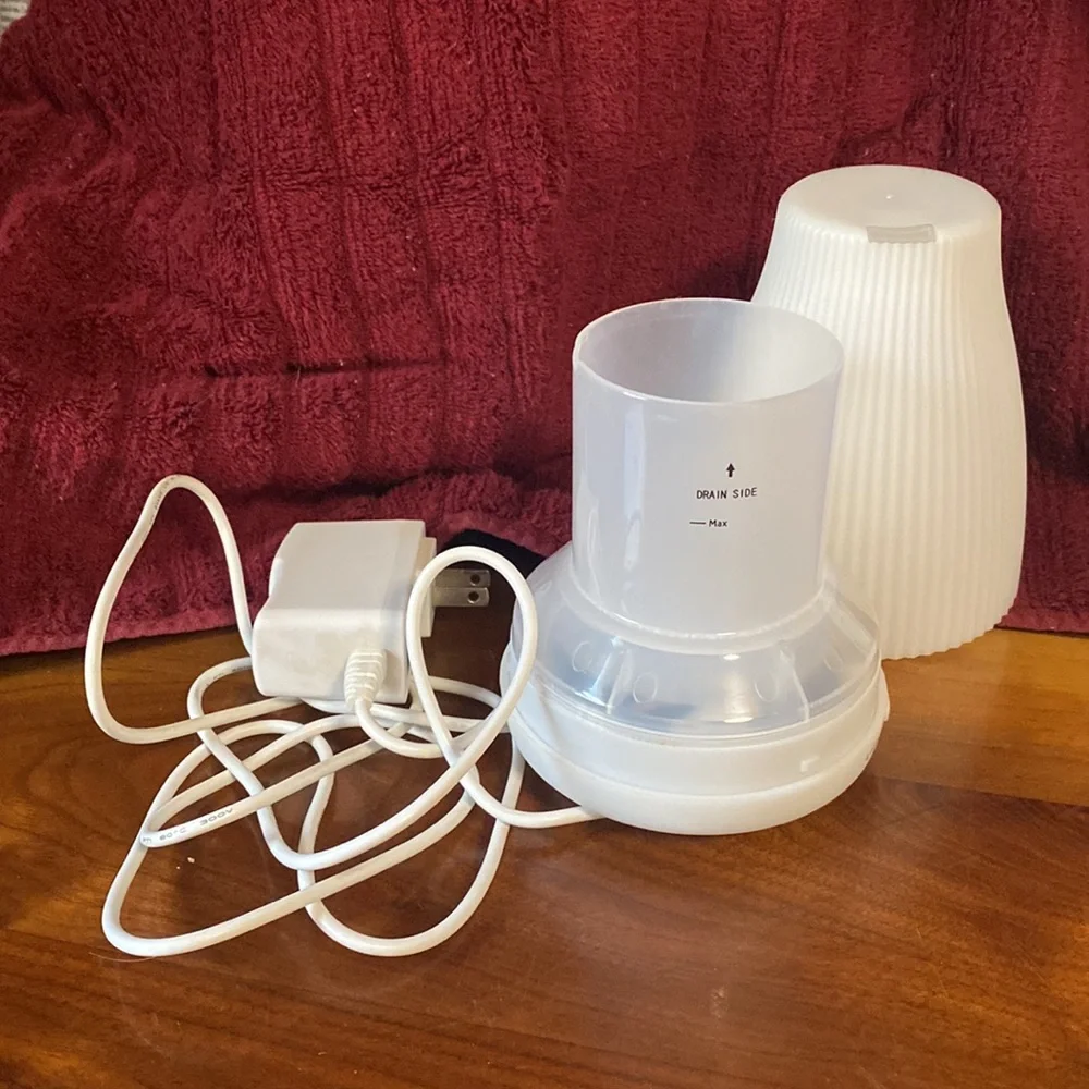 EUC Essential Oil Diffuser